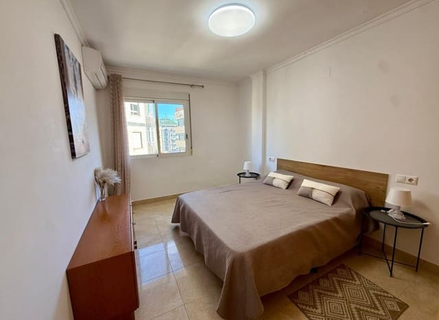 3 bedroom Apartment for sale in Saladar, Dénia - € 285,000 (Ref: 9467812)