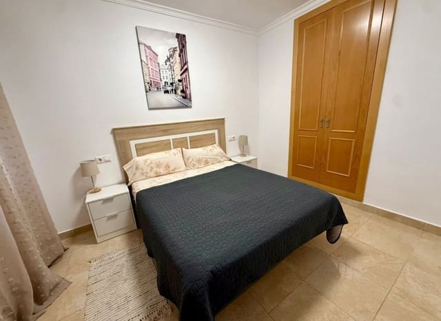 3 bedroom Apartment for sale in Saladar, Dénia - € 285,000 (Ref: 9467812)