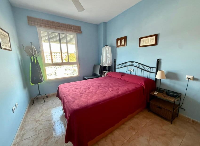 3 makuuhuone Huoneisto myytävänä paikassa Denia mukana uima-altaan 
autotalli - 339 000 € (Ref: 9473428)