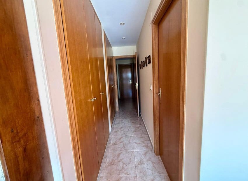 3 makuuhuone Huoneisto myytävänä paikassa Denia mukana uima-altaan 
autotalli - 339 000 € (Ref: 9473428)