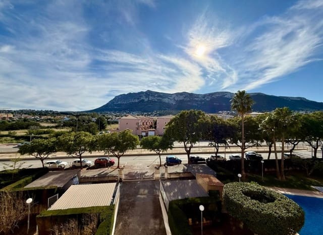 3 Zimmer Apartment zu verkaufen in La Pedrera - Vessanes, Dénia mit Pool Garage - 339.000 € (Ref: 9473428)