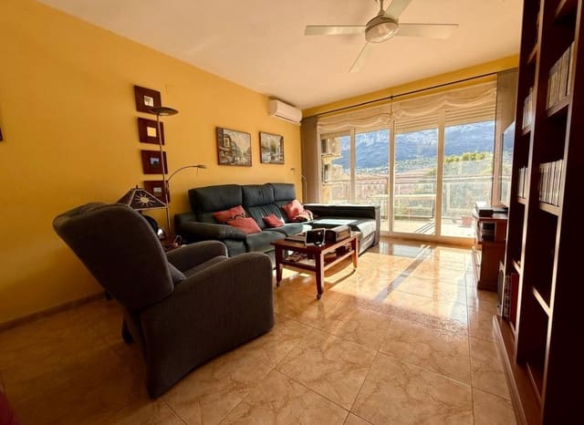 3 Zimmer Apartment zu verkaufen in La Pedrera - Vessanes, Dénia mit Pool Garage - 339.000 € (Ref: 9473428)