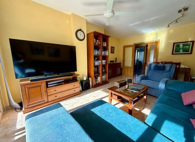 3 Zimmer Apartment zu verkaufen in La Pedrera - Vessanes, Dénia mit Pool Garage - 339.000 € (Ref: 9473428)