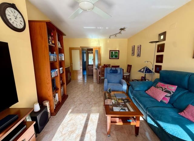 3 Zimmer Apartment zu verkaufen in La Pedrera - Vessanes, Dénia mit Pool Garage - 339.000 € (Ref: 9473428)