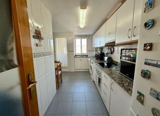 3 Zimmer Apartment zu verkaufen in La Pedrera - Vessanes, Dénia mit Pool Garage - 339.000 € (Ref: 9473428)