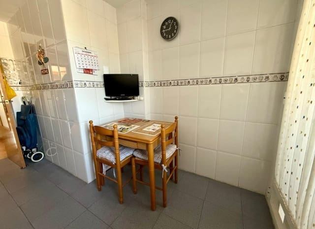 3 Zimmer Apartment zu verkaufen in La Pedrera - Vessanes, Dénia mit Pool Garage - 339.000 € (Ref: 9473428)