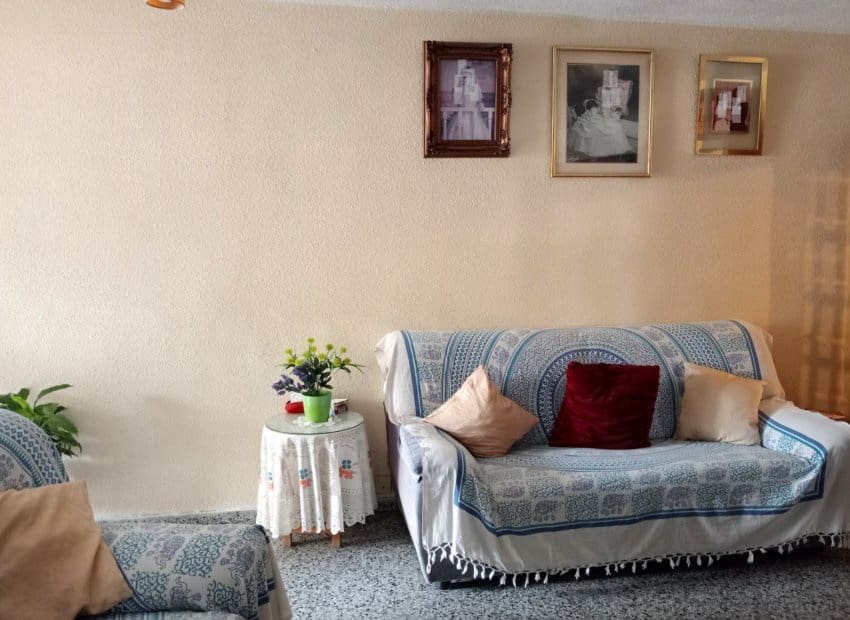 3 sypialnia Apartament przy plaży na sprzedaż w Benidorm - 264 000 € (Ref: 9510296)