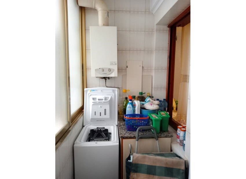 3 sypialnia Apartament przy plaży na sprzedaż w Benidorm - 264 000 € (Ref: 9510296)