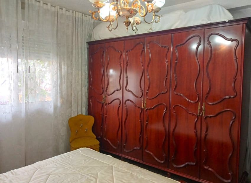 3 sypialnia Apartament przy plaży na sprzedaż w Benidorm - 264 000 € (Ref: 9510296)