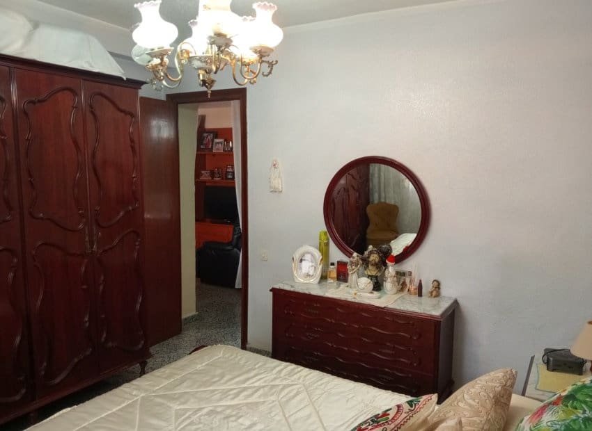 3 sypialnia Apartament przy plaży na sprzedaż w Benidorm - 264 000 € (Ref: 9510296)