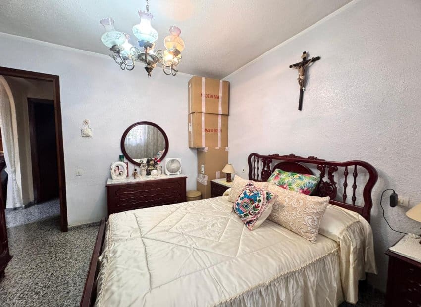 3 sypialnia Apartament przy plaży na sprzedaż w Benidorm - 264 000 € (Ref: 9510296)