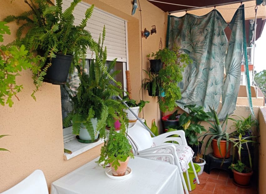 3 sypialnia Apartament przy plaży na sprzedaż w Benidorm - 264 000 € (Ref: 9510296)