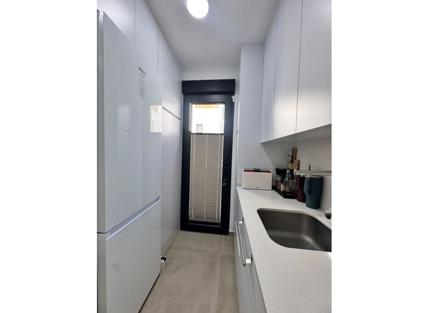 3 soveværelse Byhus til salg i Polop med swimmingpool - € 379.000 (Ref: 9547009)