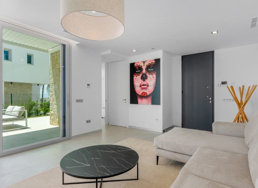 3 chambre Villa/Maison à vendre à Finestrat avec piscine - 695 000 € (Ref: 9578976)