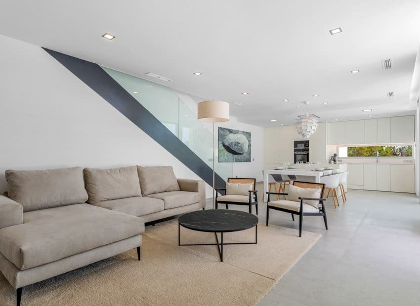 3 chambre Villa/Maison à vendre à Finestrat avec piscine - 695 000 € (Ref: 9578976)