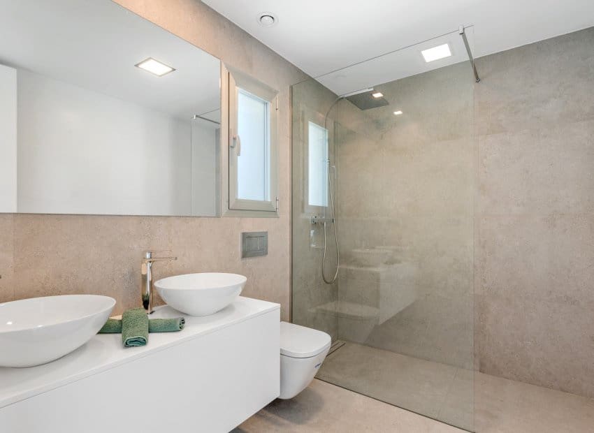 3 chambre Villa/Maison à vendre à Finestrat avec piscine - 695 000 € (Ref: 9578976)