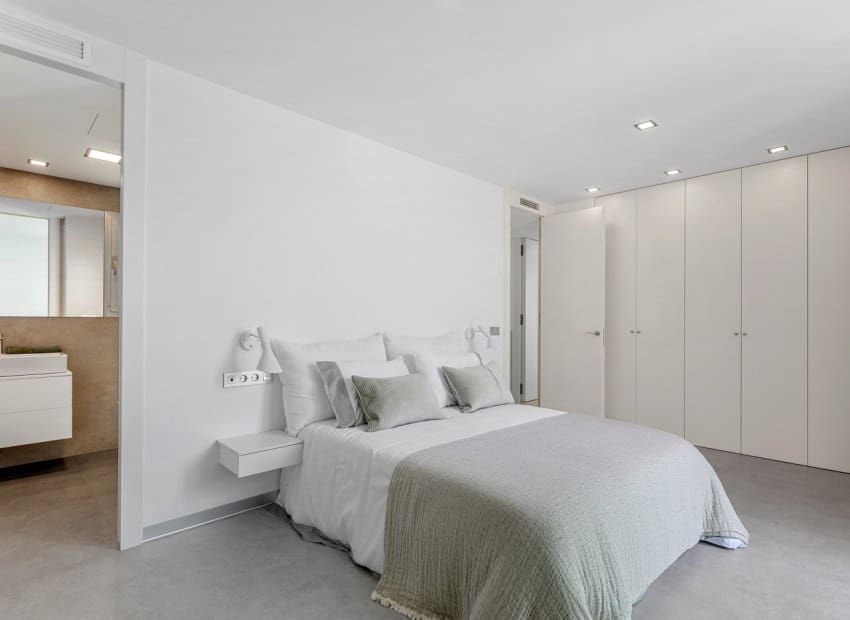 3 chambre Villa/Maison à vendre à Finestrat avec piscine - 695 000 € (Ref: 9578976)