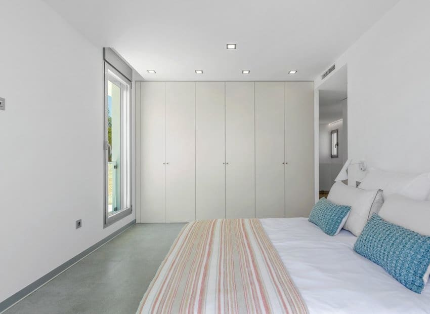 3 chambre Villa/Maison à vendre à Finestrat avec piscine - 695 000 € (Ref: 9578976)