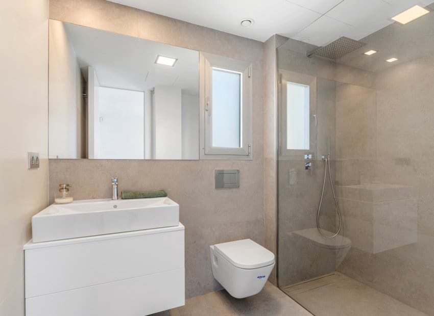 3 chambre Villa/Maison à vendre à Finestrat avec piscine - 695 000 € (Ref: 9578976)