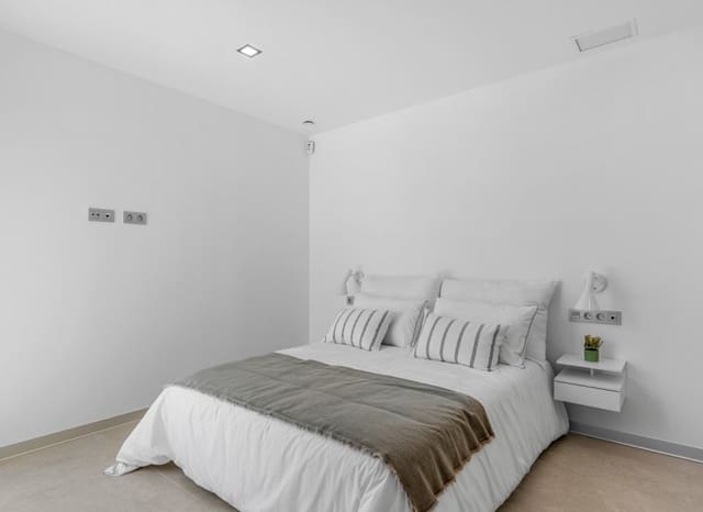 3 camera da letto Villa in vendita in Golf Bahía, Finestrat con piscina - 695.000 € (Rif: 9578976)