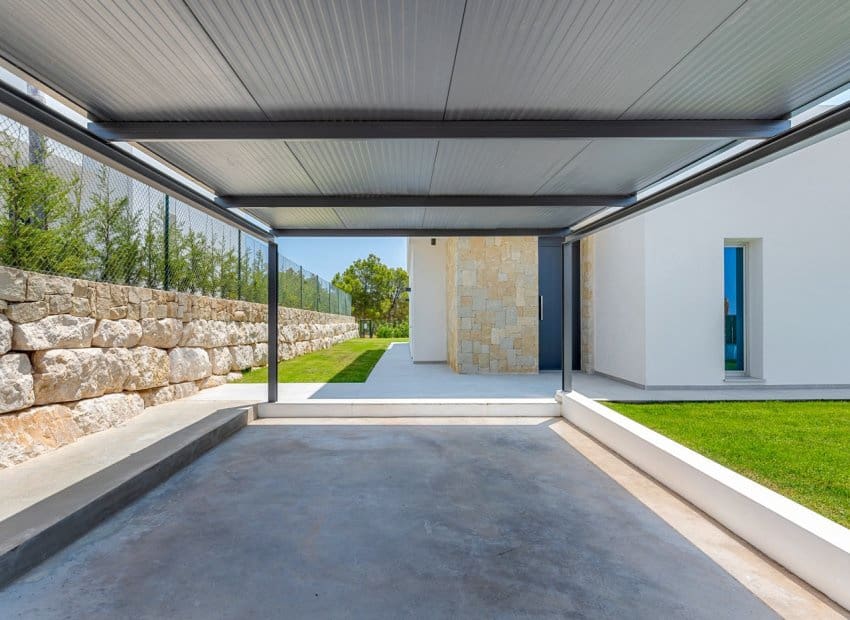 3 chambre Villa/Maison à vendre à Finestrat avec piscine - 695 000 € (Ref: 9578976)