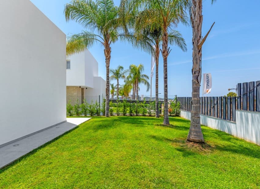 3 chambre Villa/Maison à vendre à Finestrat avec piscine - 695 000 € (Ref: 9578976)