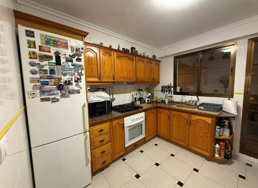 3 camera da letto Appartamento in vendita in Denia - 186.000 € (Rif: 9578977)