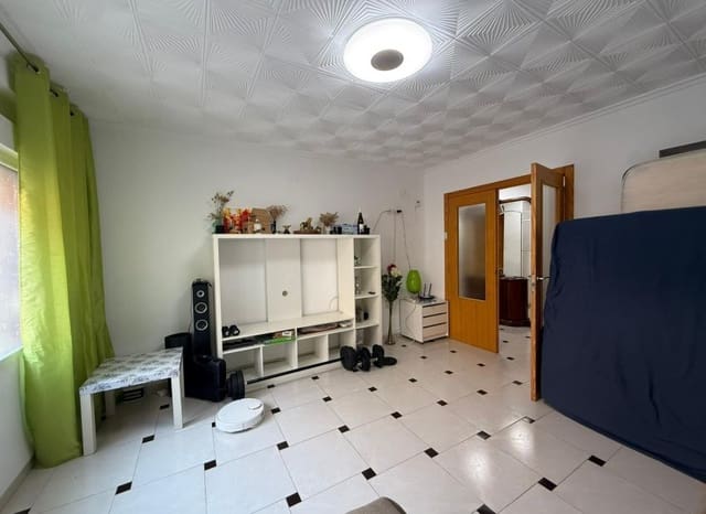Apartamento de 3 habitaciones en Saladar, Dénia en venta - 186.000 € (Ref: 9578977)