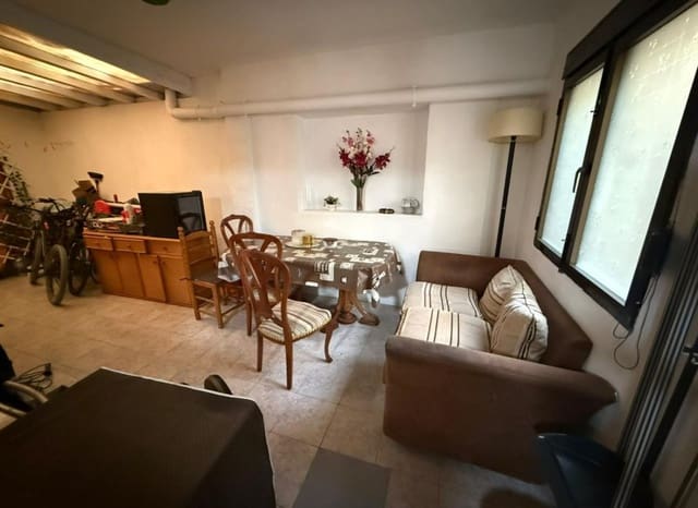 Apartamento de 3 habitaciones en Saladar, Dénia en venta - 186.000 € (Ref: 9578977)