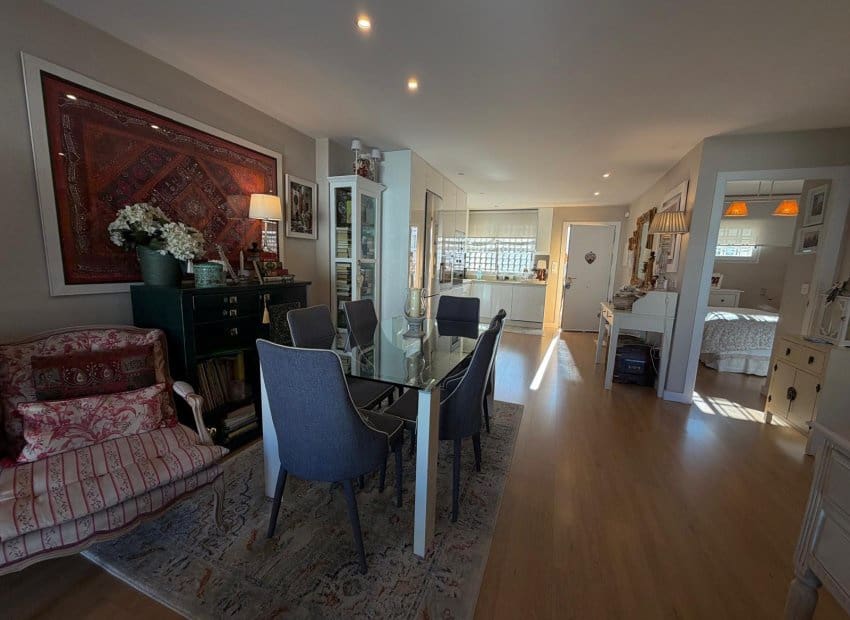 2 bedroom Beach Apartment for sale in Altea with pool garage - € 440,000 (Ref: 9611642)