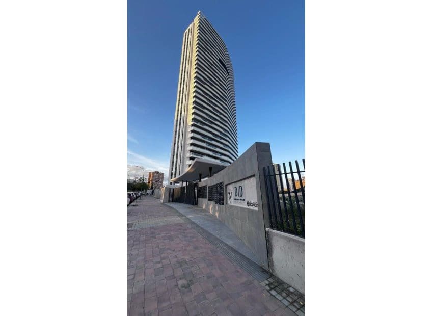 Apartamento Playa de 3 habitaciones en Benidorm en venta con piscina garaje - 790.000 € (Ref: 9669251)