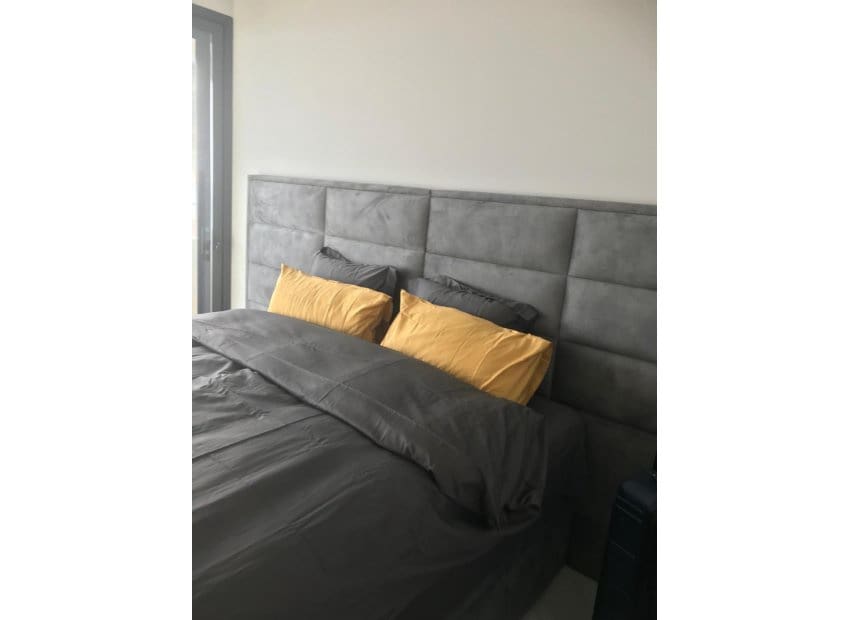 Apartamento Playa de 3 habitaciones en Benidorm en venta con piscina garaje - 790.000 € (Ref: 9669251)