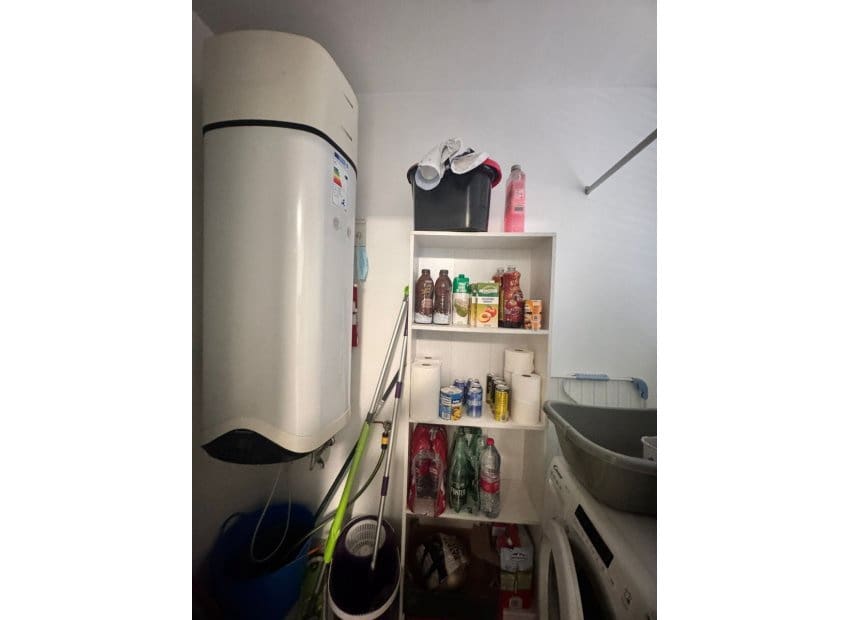 2 slaapkamer Appartement te koop in Cala de Finestrat met zwembad - € 350.000 (Ref: 9669252)