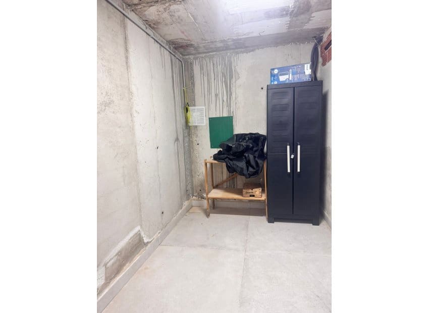 2 slaapkamer Appartement te koop in Cala de Finestrat met zwembad - € 350.000 (Ref: 9669252)