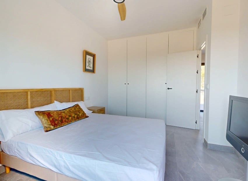 3 Zimmer Haus zu verkaufen in Polop - 528.000 € (Ref: 9675992)