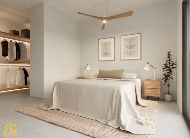 3 camera da letto Casa in vendita in Polop - 528.000 € (Rif: 9675992)