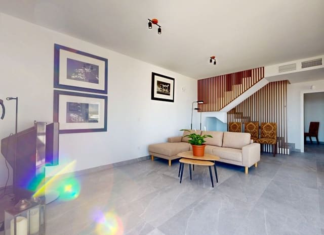 3 camera da letto Casa in vendita in Polop - 528.000 € (Rif: 9675992)