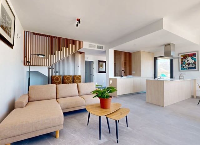 3 camera da letto Casa in vendita in Polop - 528.000 € (Rif: 9675992)