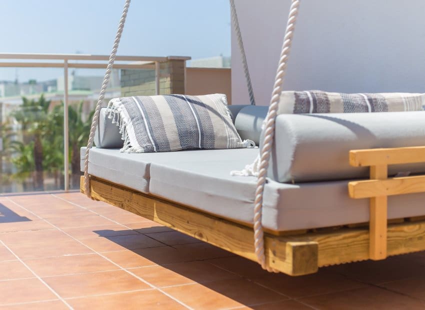 2 camera da letto Attico in vendita in Denia con piscina garage - 395.000 € (Rif: 9715710)