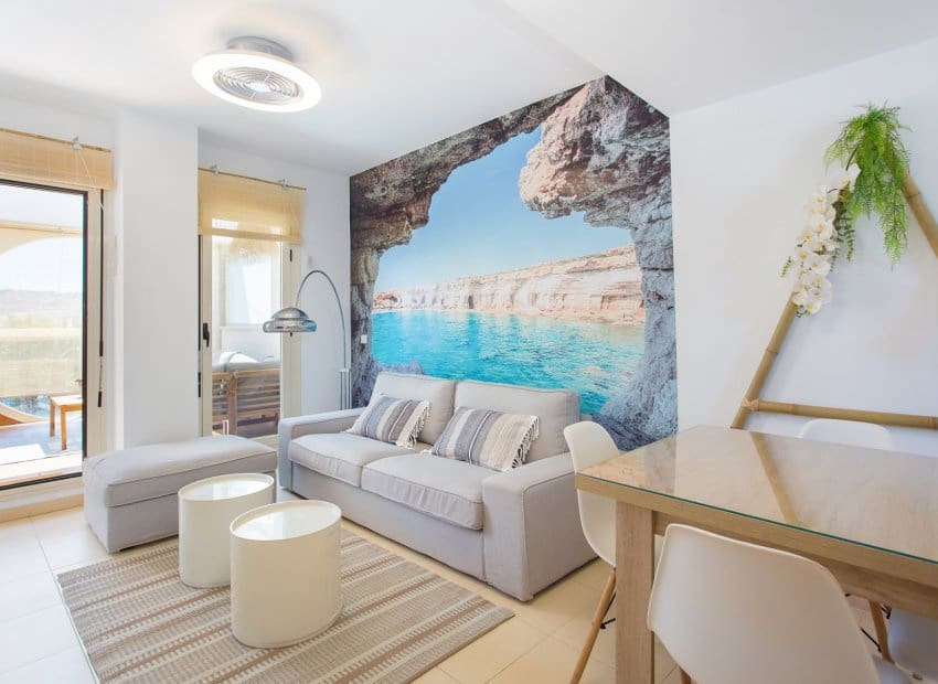 2 camera da letto Attico in vendita in Denia con piscina garage - 395.000 € (Rif: 9715710)