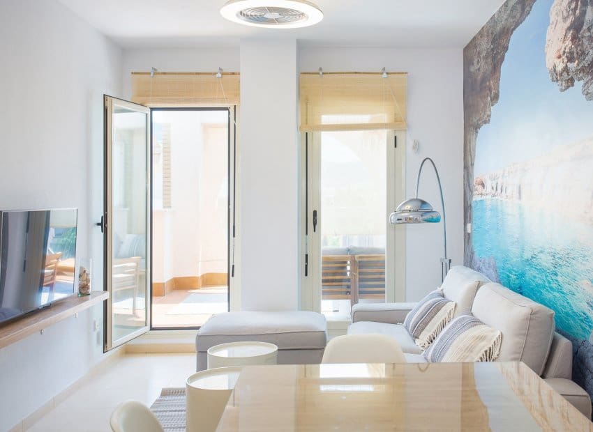 2 camera da letto Attico in vendita in Denia con piscina garage - 395.000 € (Rif: 9715710)