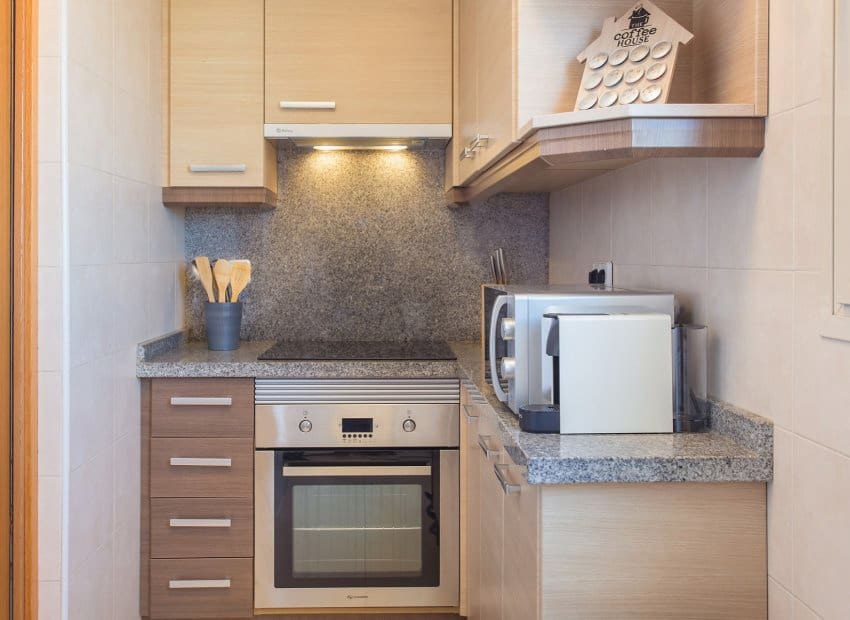 2 camera da letto Attico in vendita in Denia con piscina garage - 395.000 € (Rif: 9715710)