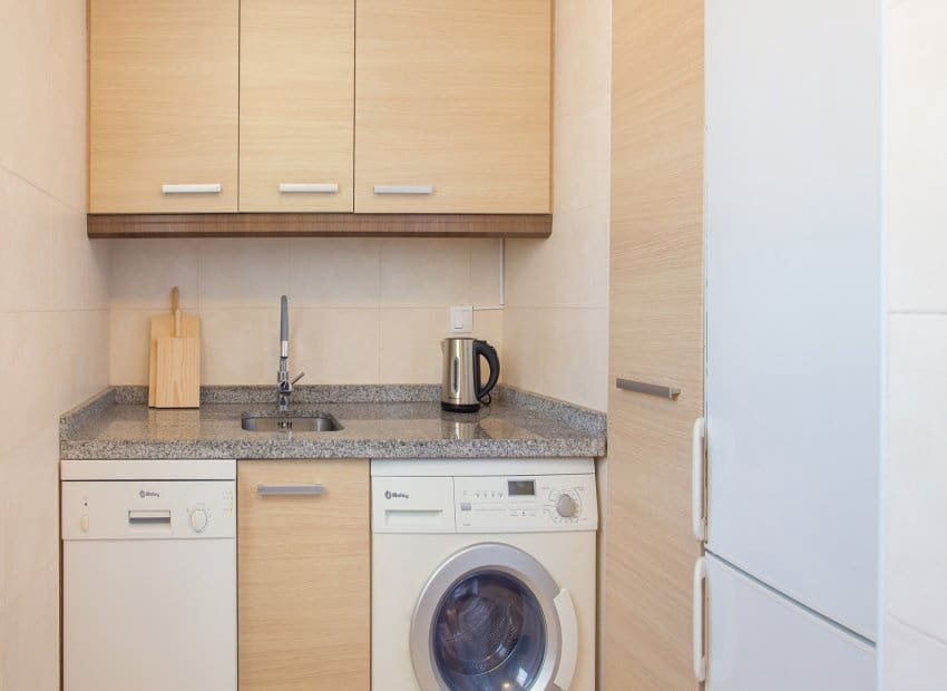 2 camera da letto Attico in vendita in Denia con piscina garage - 395.000 € (Rif: 9715710)