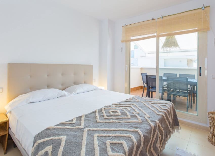 2 camera da letto Attico in vendita in Denia con piscina garage - 395.000 € (Rif: 9715710)