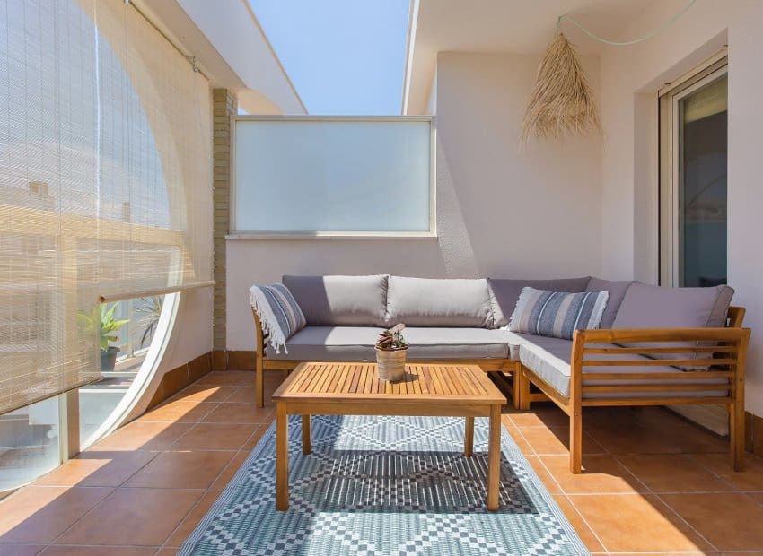 2 camera da letto Attico in vendita in Denia con piscina garage - 395.000 € (Rif: 9715710)