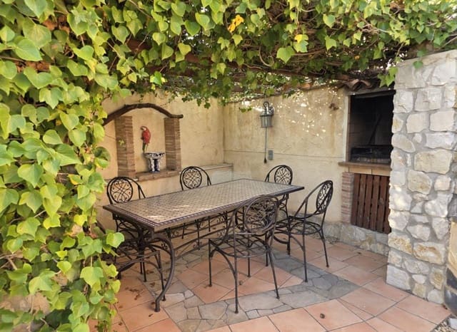 3 sypialnia Willa na sprzedaż w Escandinavia - Cautivador, Alfaz del Pi / L'Alfàs del Pi z basenem garażem - 1 300 000 € (Ref: 9720494)