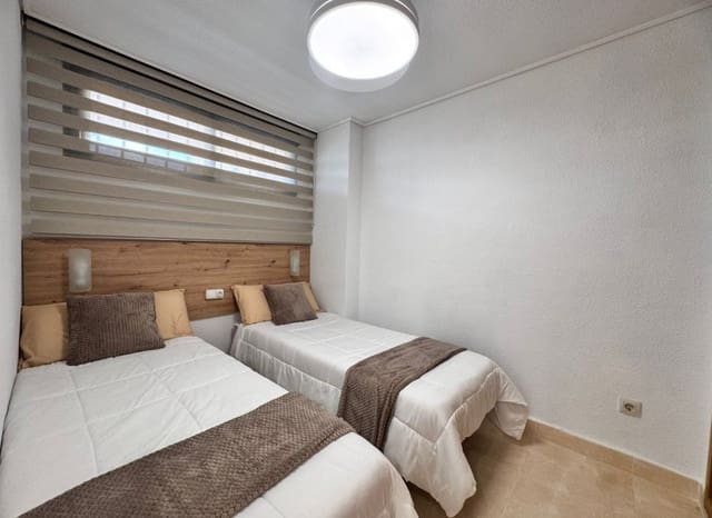 1 quarto Apartamento de Praia para venda em Rincón Alto, Benidorm com piscina - 235 000 € (Ref: 9722698)