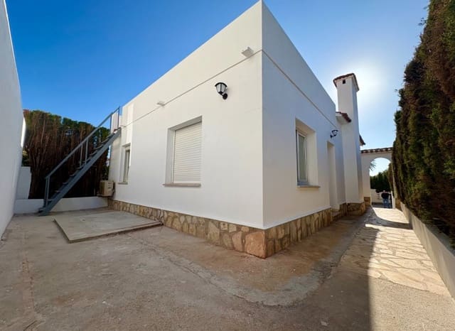 3 soverom Hus til salgs i Las Marinas / Les Marines, Dénia - € 420 000 (Ref: 9778666)