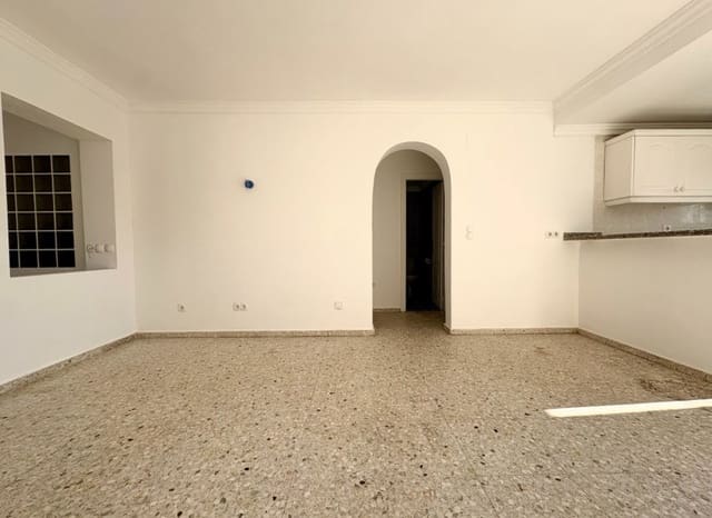 3 soverom Hus til salgs i Las Marinas / Les Marines, Dénia - € 420 000 (Ref: 9778666)