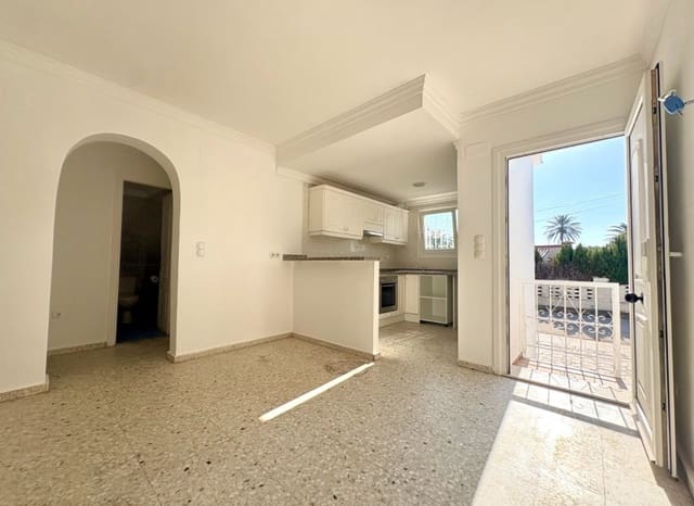 3 soverom Hus til salgs i Las Marinas / Les Marines, Dénia - € 420 000 (Ref: 9778666)